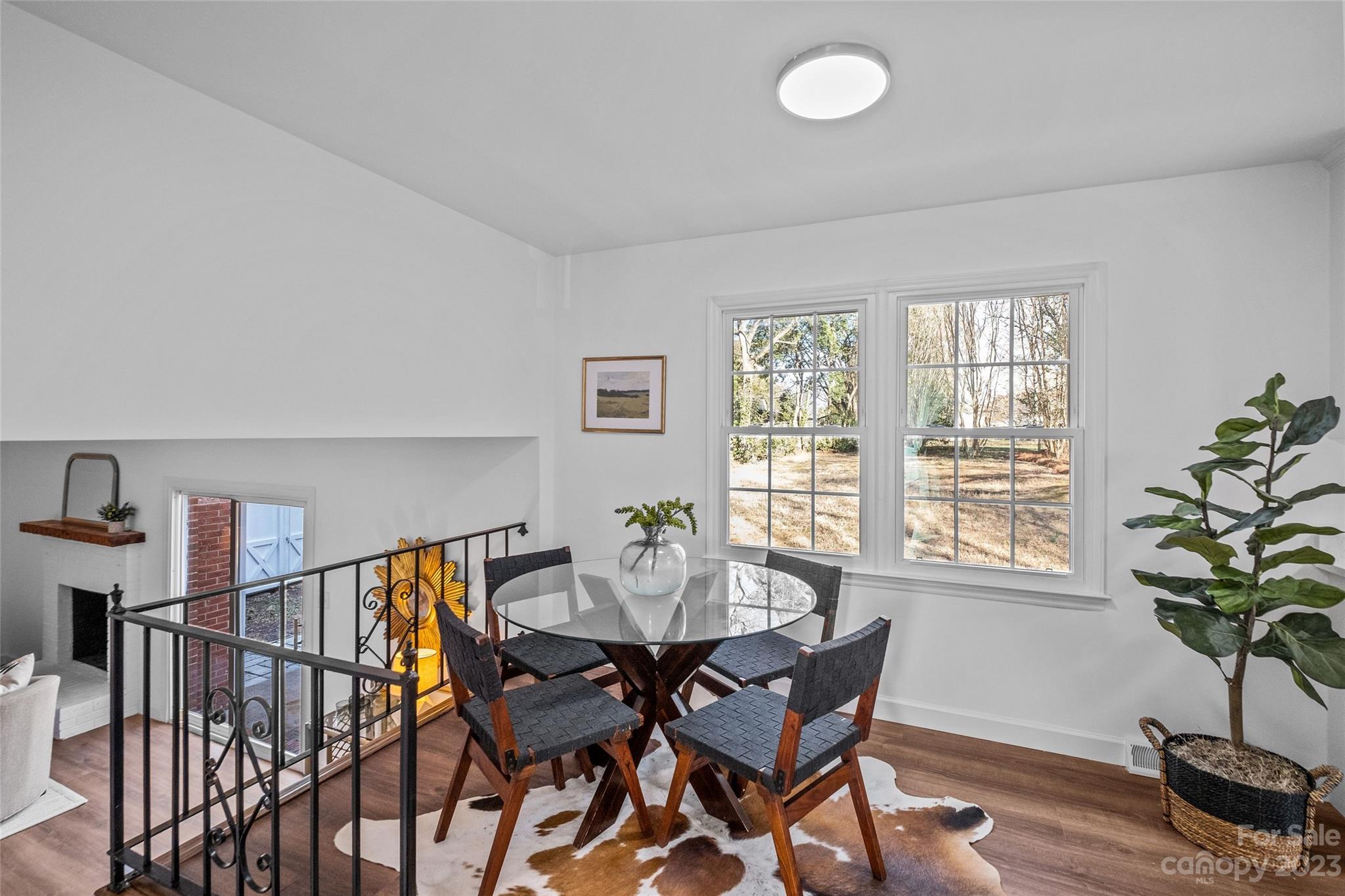 Beverly Woods - Residential