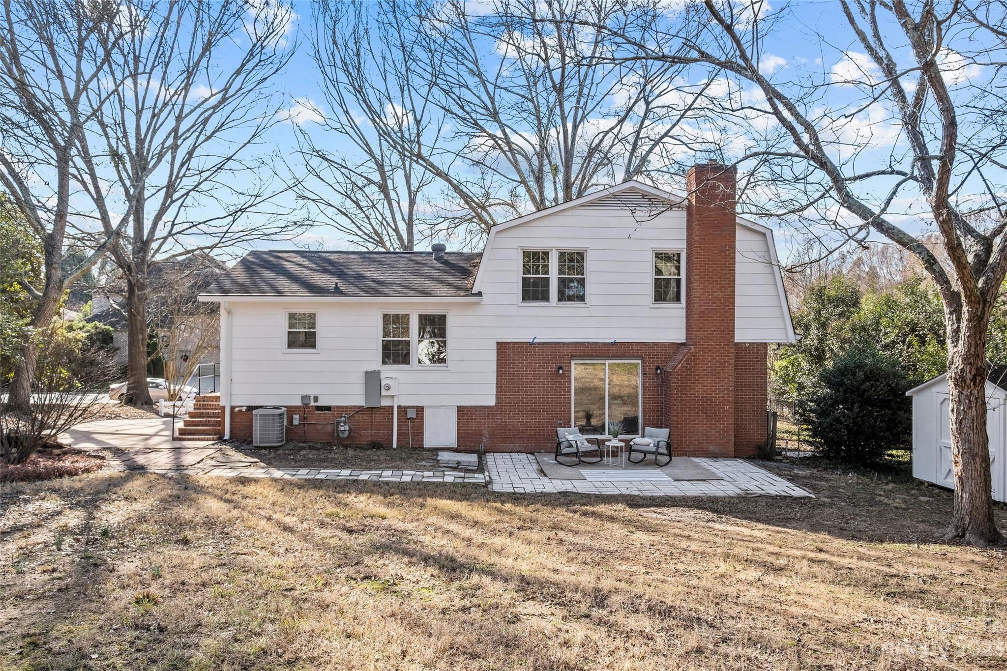 Beverly Woods - Residential