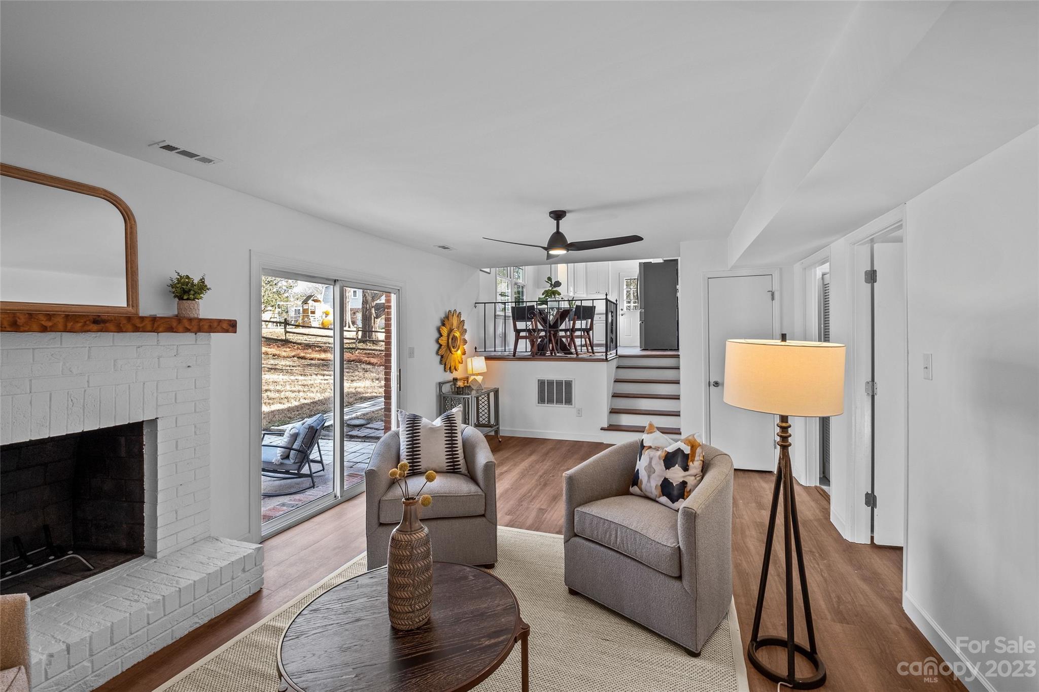 Beverly Woods - Residential