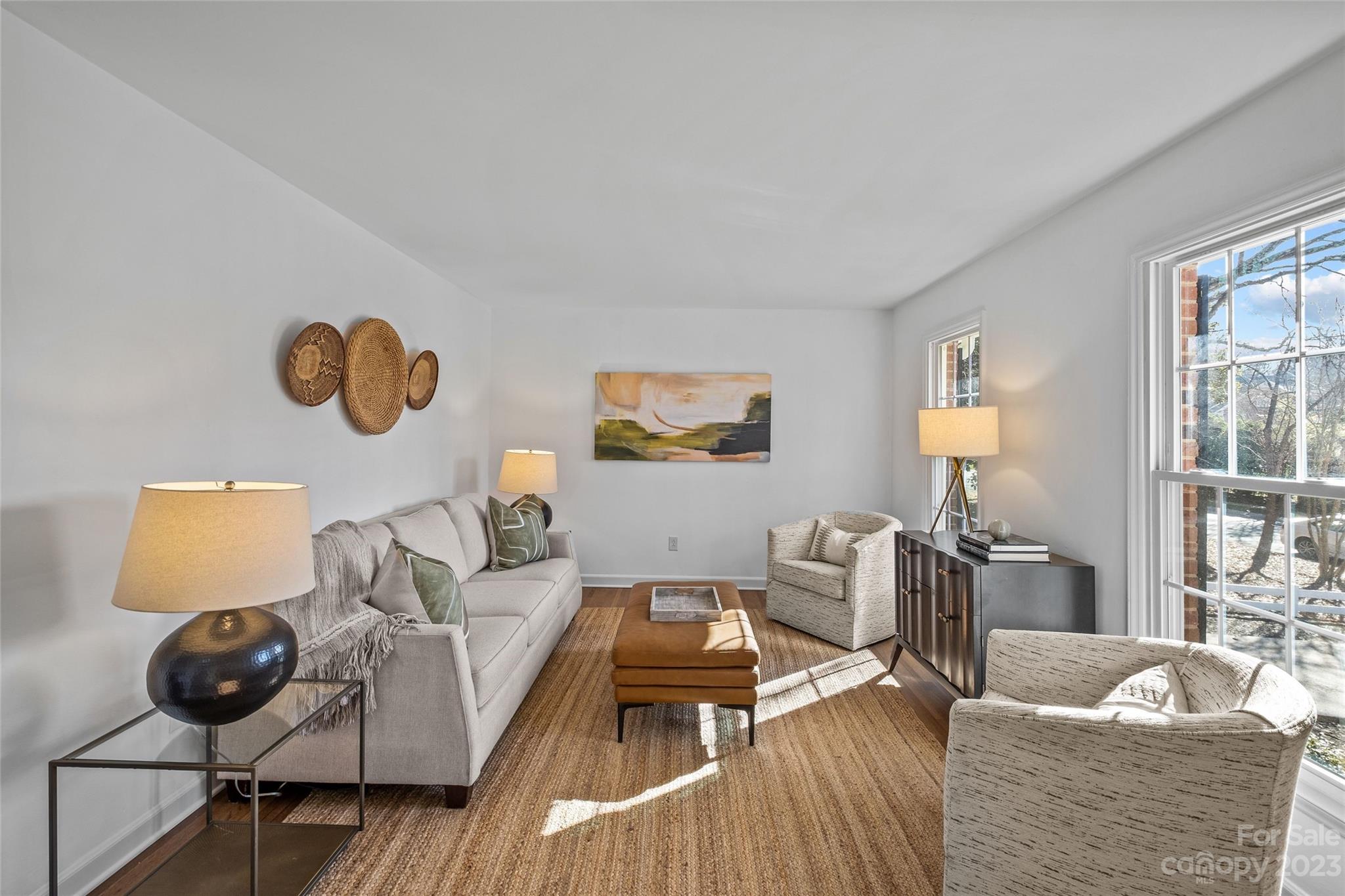 Beverly Woods - Residential