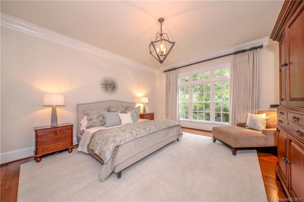 English Gardens - Residential