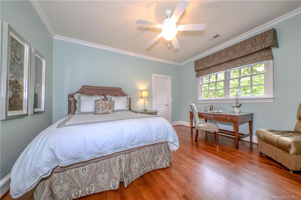 English Gardens - Residential