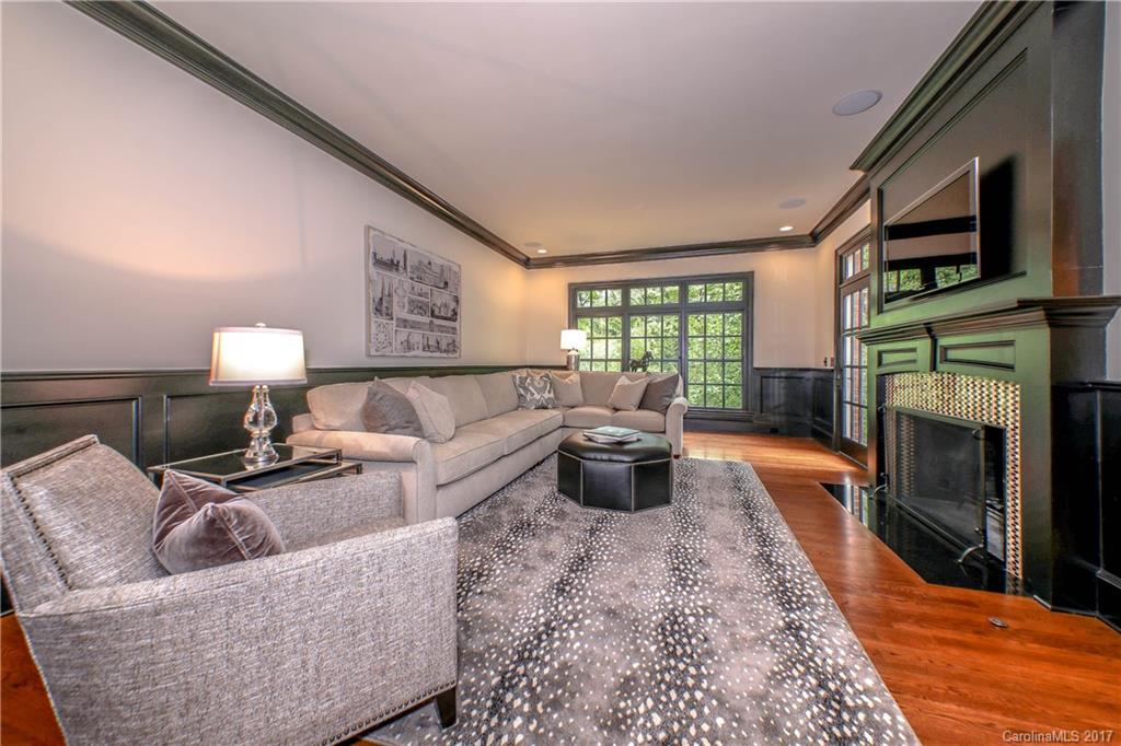 English Gardens - Residential