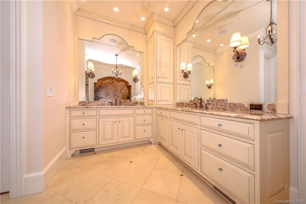 English Gardens - Residential