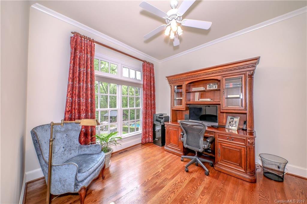 English Gardens - Residential