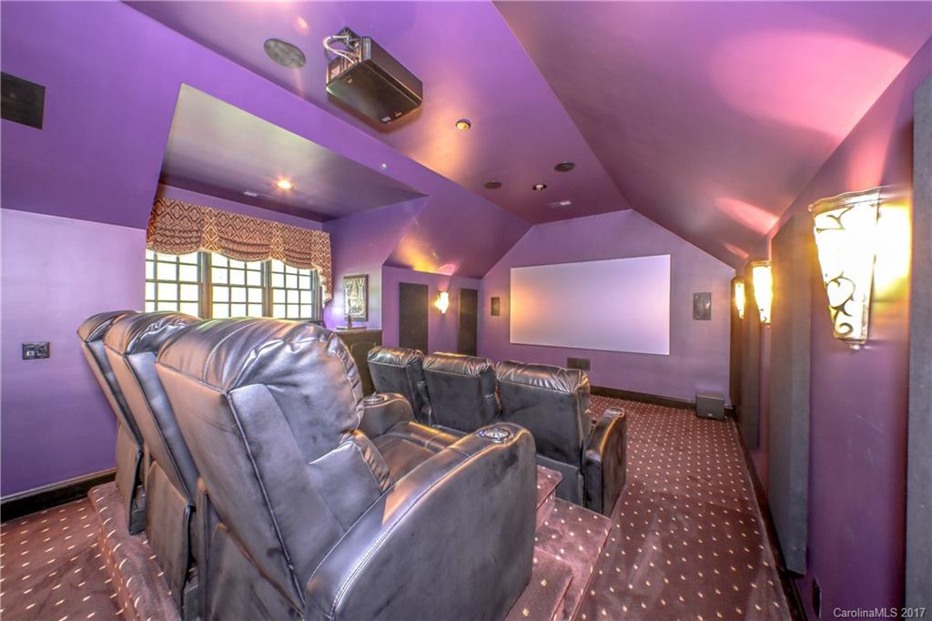 English Gardens - Residential