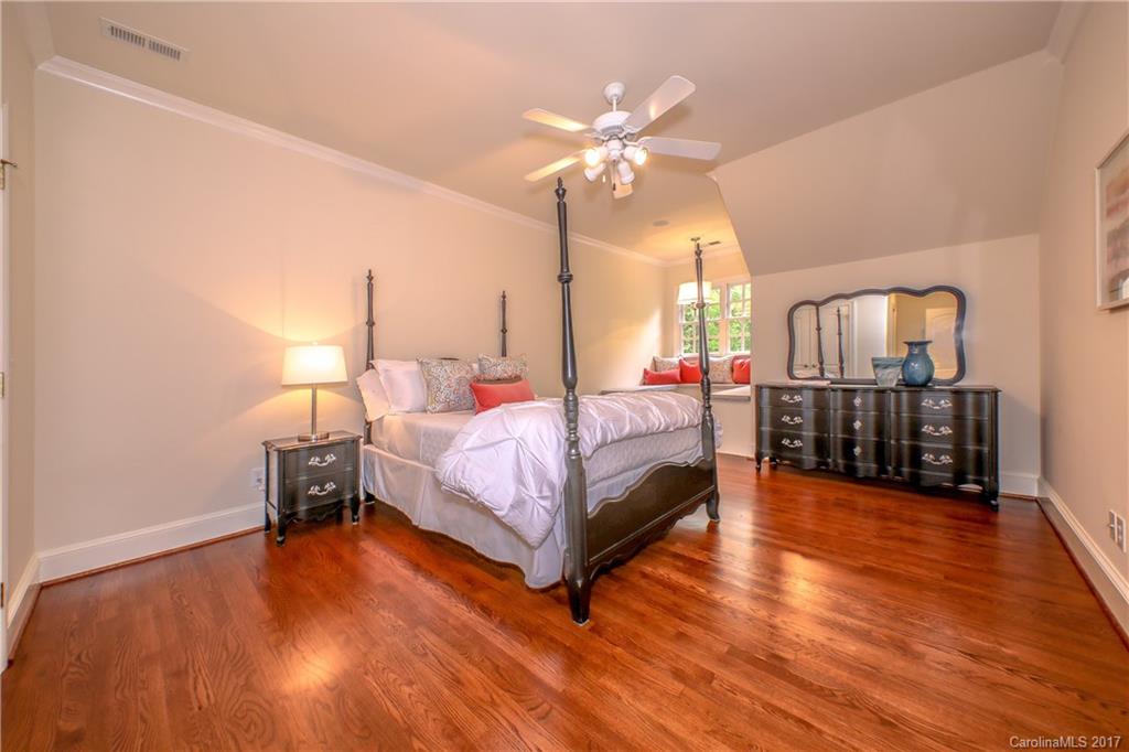 English Gardens - Residential