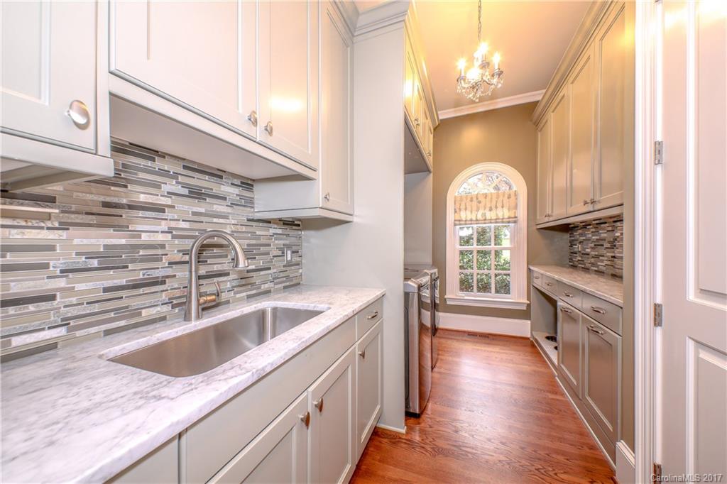 English Gardens - Residential