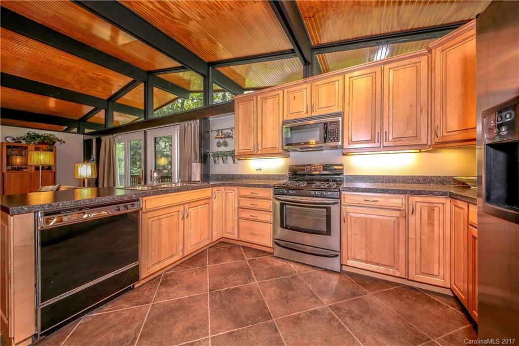 English Gardens - Residential