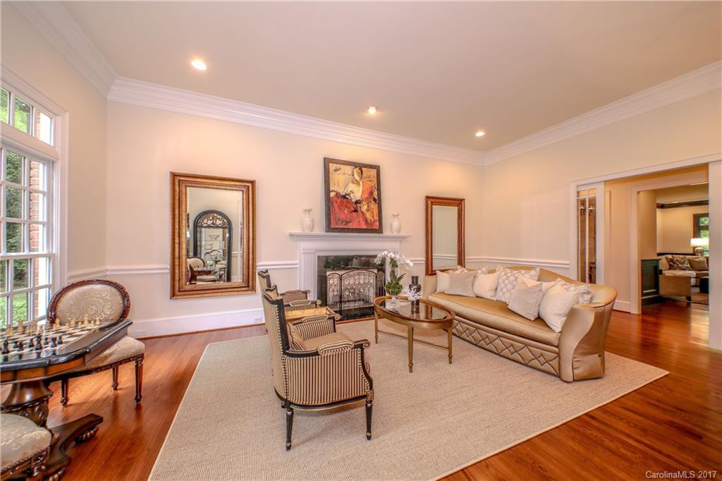 English Gardens - Residential