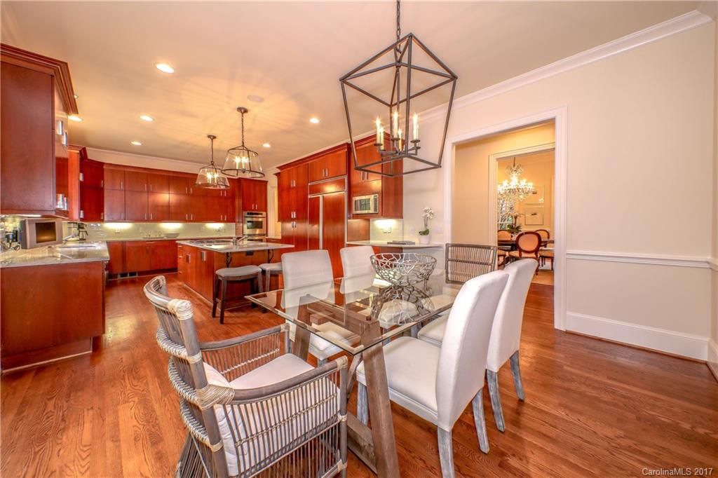 English Gardens - Residential