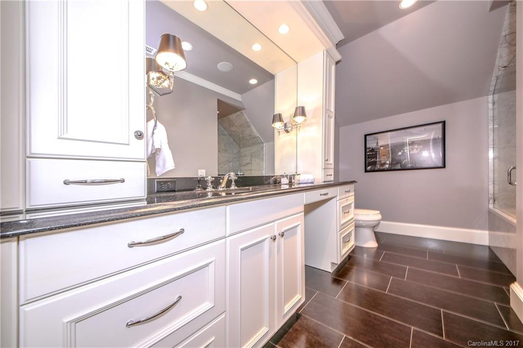 English Gardens - Residential