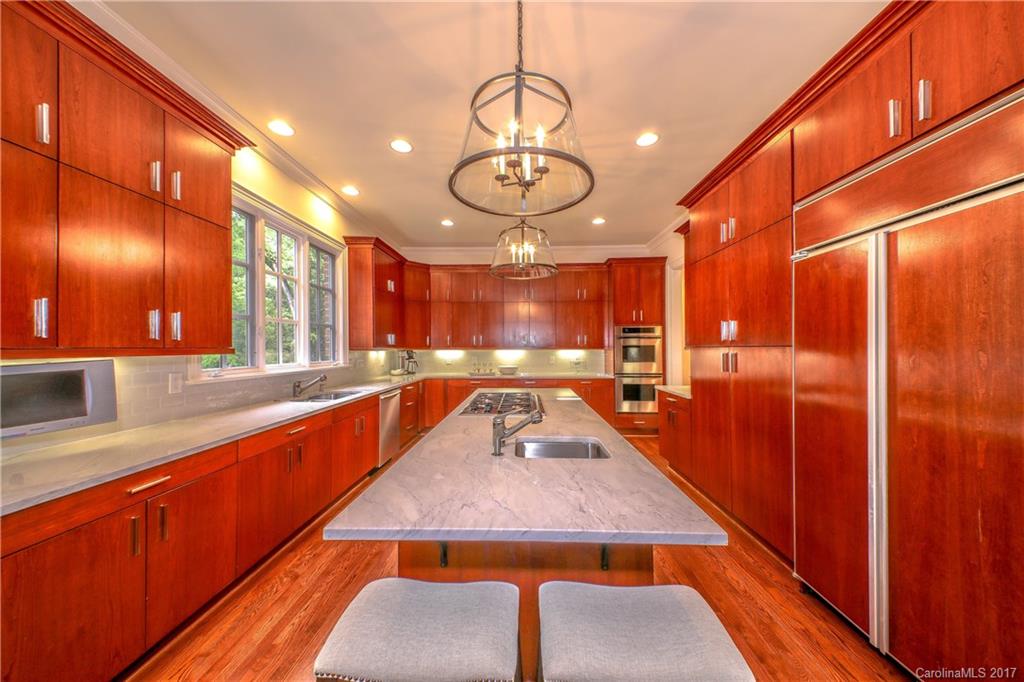 English Gardens - Residential