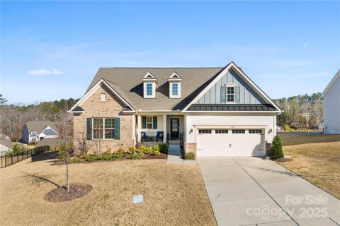16617 Cozy Cove Road Charlotte NC 28278