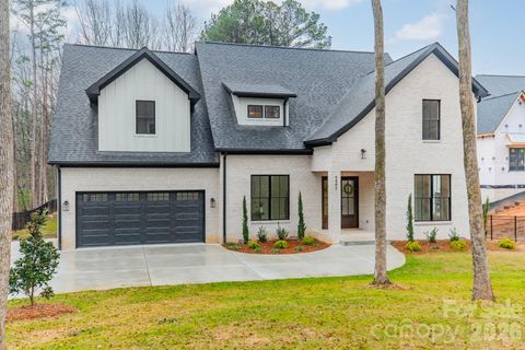 Photo of 6805 Weddington Matthews Road, Weddington, NC 28104 (MLS # 4308880)