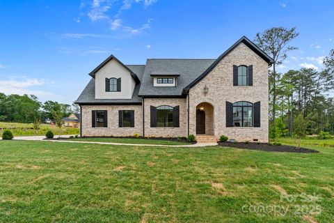 6805 Weddington Matthews Road Weddington NC 28104