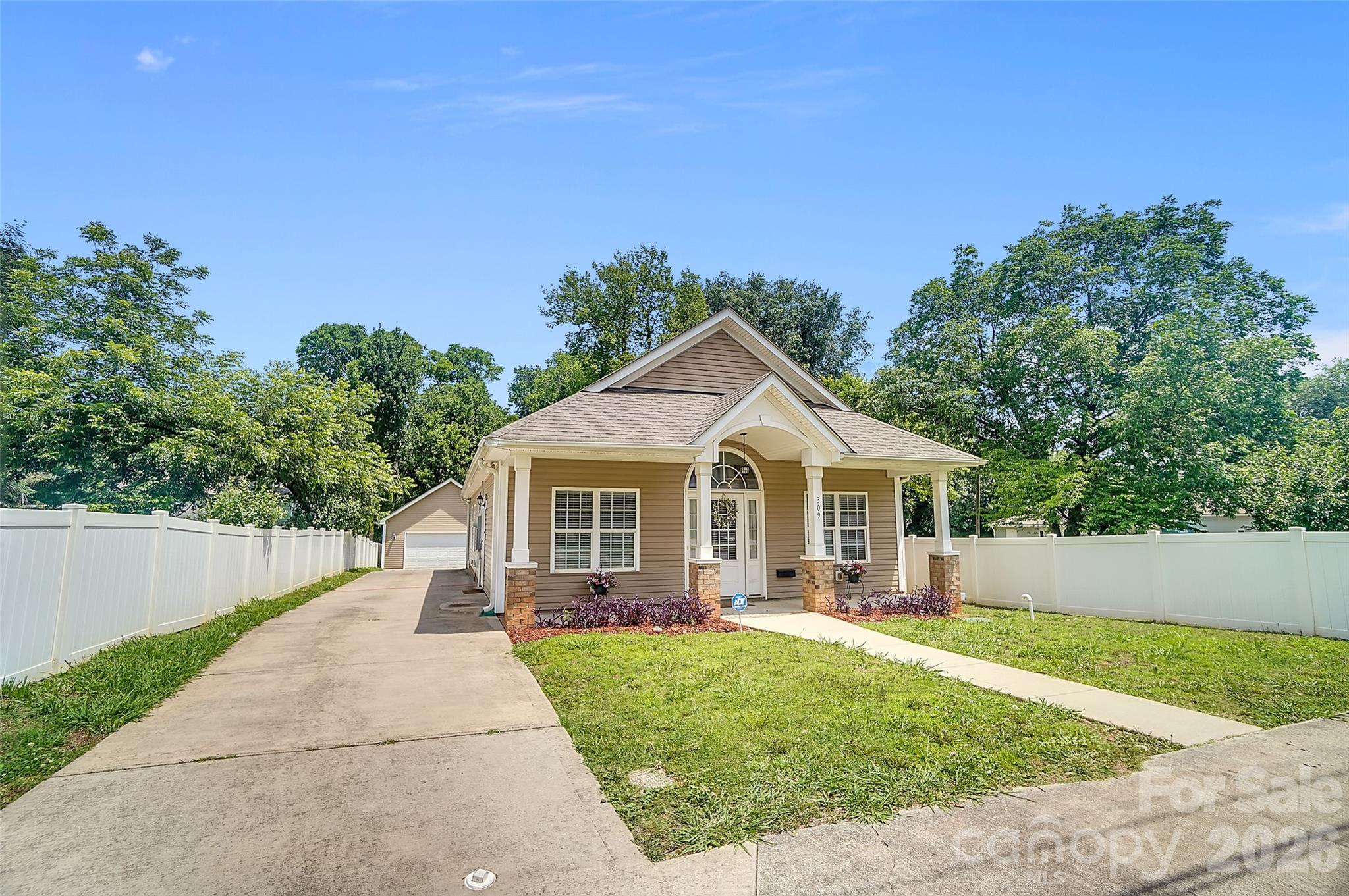 309 Mill Road