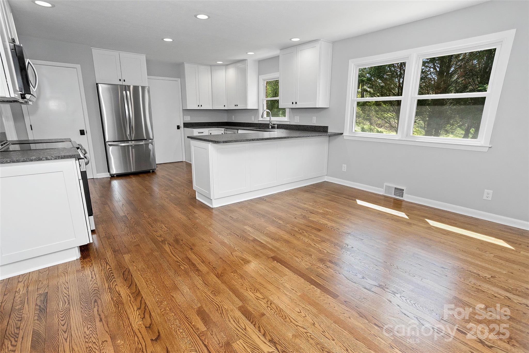 Mountview Gardens - Residential