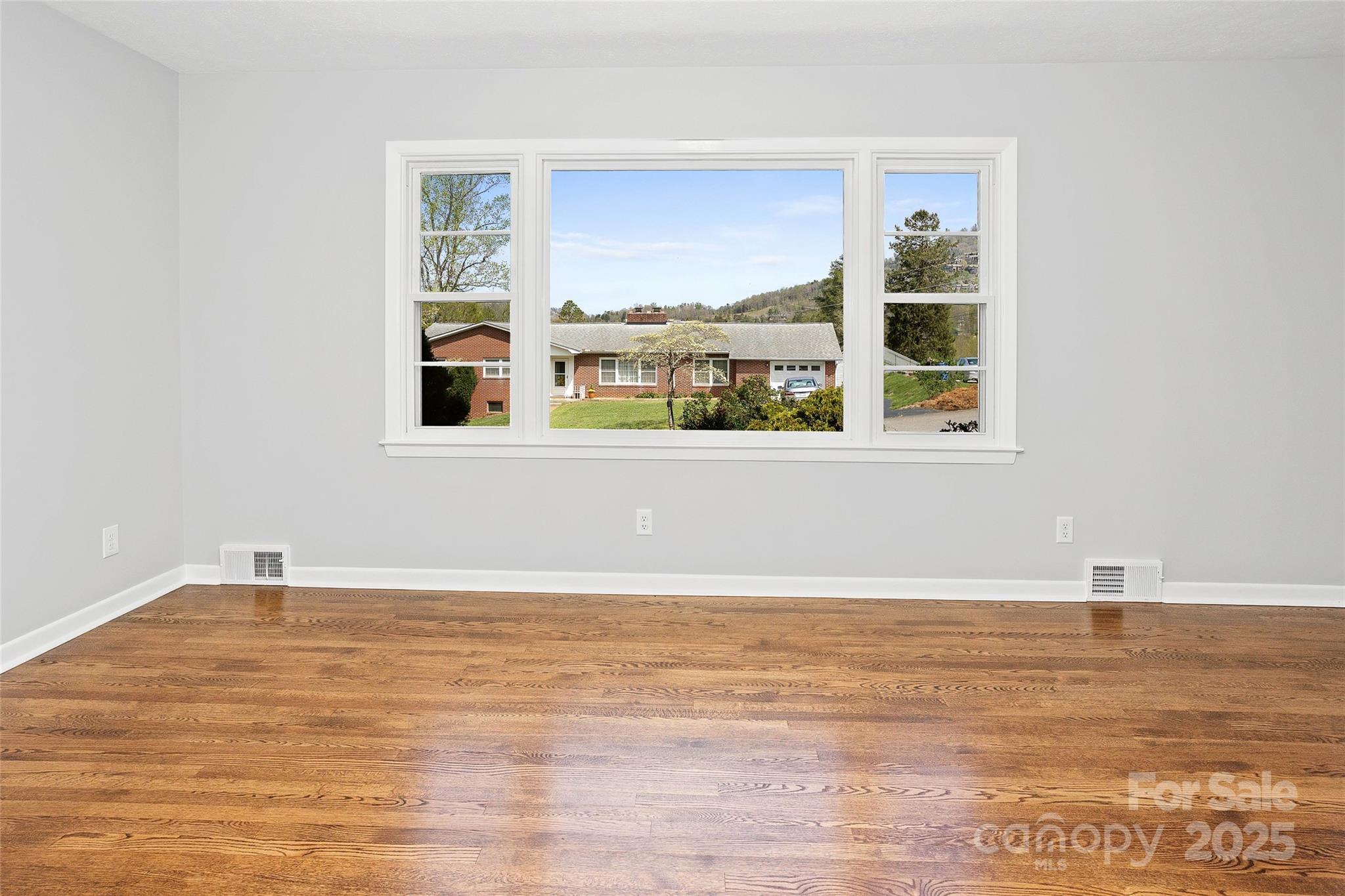 Mountview Gardens - Residential