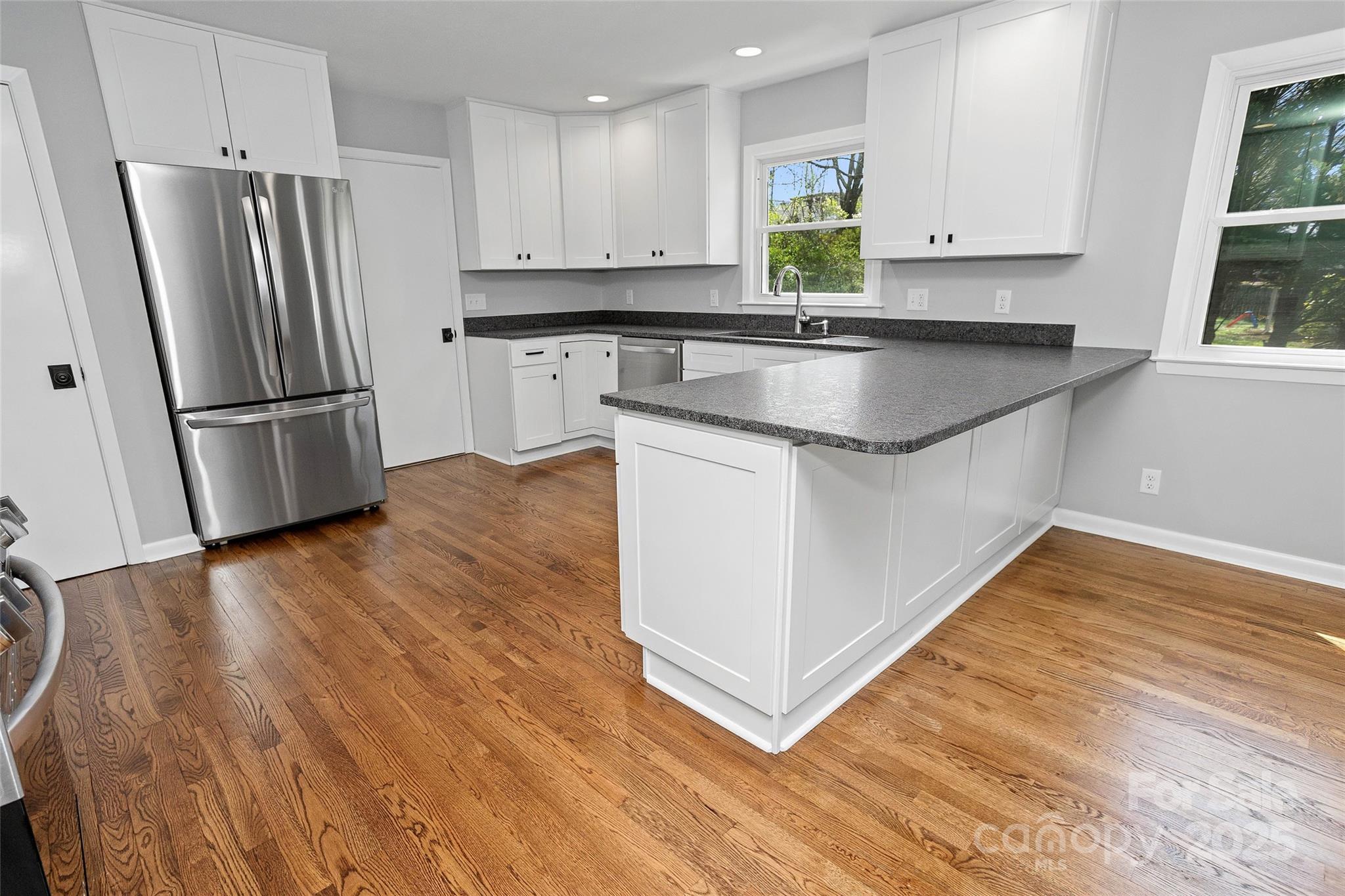 Mountview Gardens - Residential