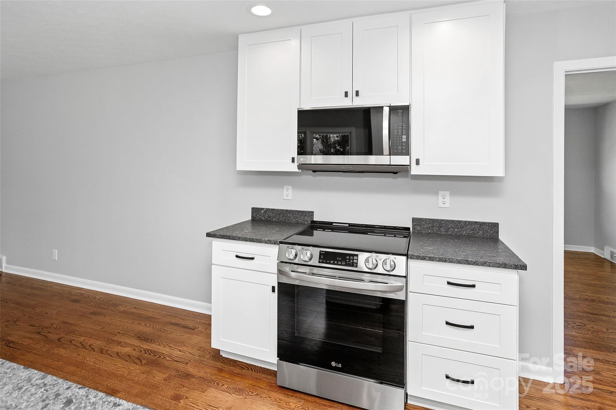 Mountview Gardens - Residential