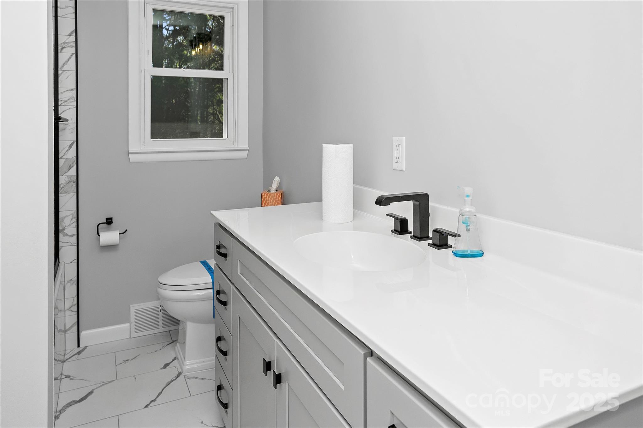 Mountview Gardens - Residential