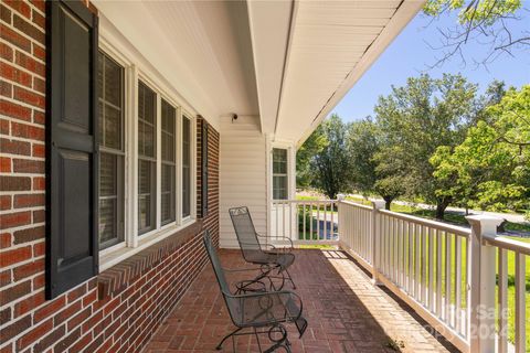 A home in Heath Springs