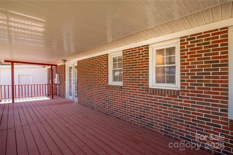 A home in Heath Springs