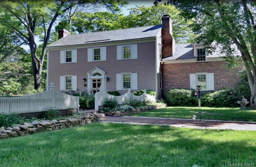 Private & Peaceful, Paradise Farm is a 17+ac Modernized Historic, Nature-filled Estate w/Equestrian facilities. Magnificently located Bluffside, the Sunroom overlooks Fishing Creek w/2 Briskly Flowing Waterfalls. Gardens include Azaleas & huge Oaks. Special features-5 Fireplaces, Original Heart Pine Floors, Solarium, Temp Controlled Storage bldg. Fully equipped Guest Apartment over 2 Car detached Garage. Close to Local Colleges & Rock Hill. Easy commute to Charlotte NC & airport. Low Taxes.