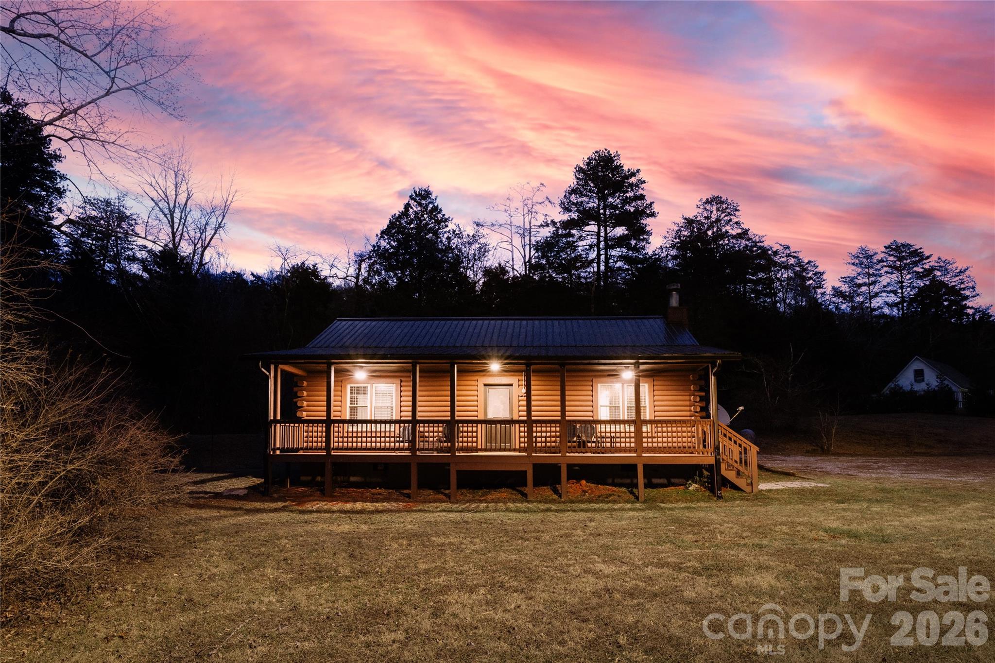 112 Bills Creek Road, Lake Lure, NC, 28746