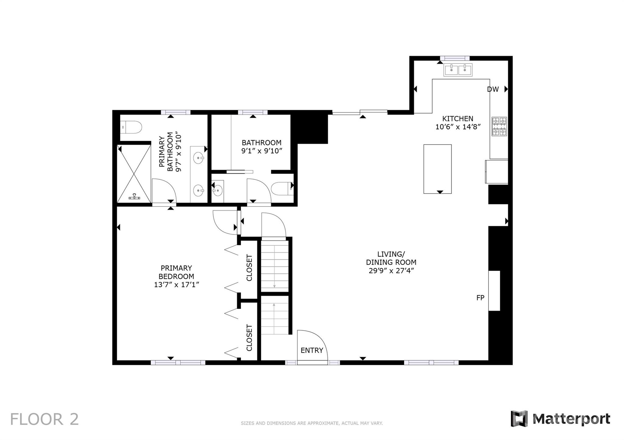 17 Mayfair Place