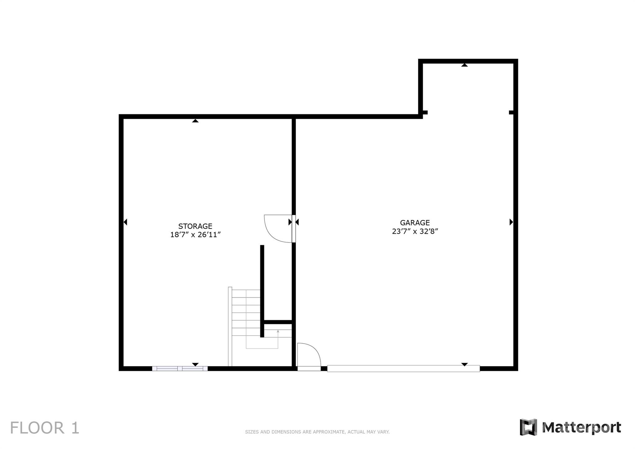 17 Mayfair Place