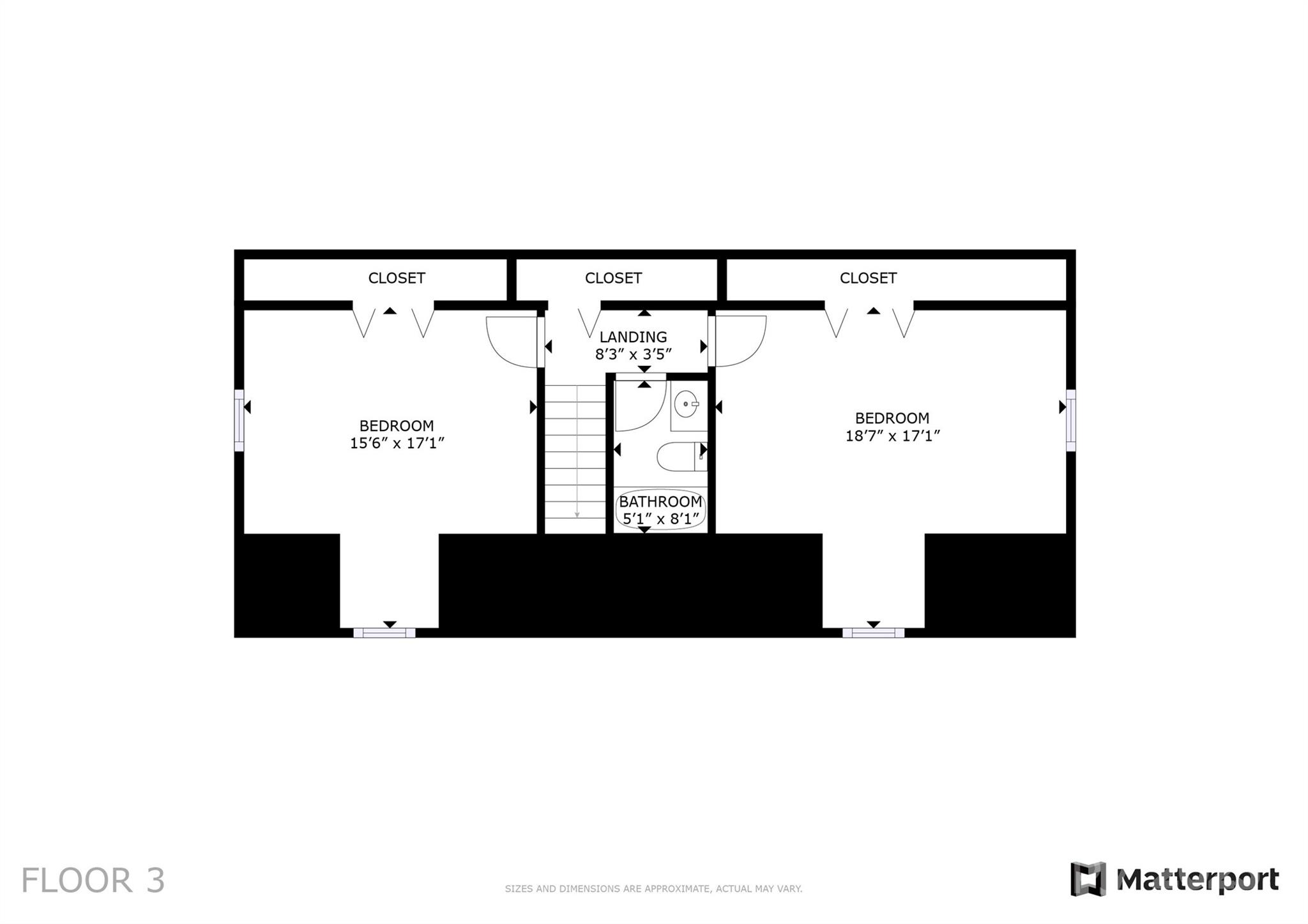 17 Mayfair Place