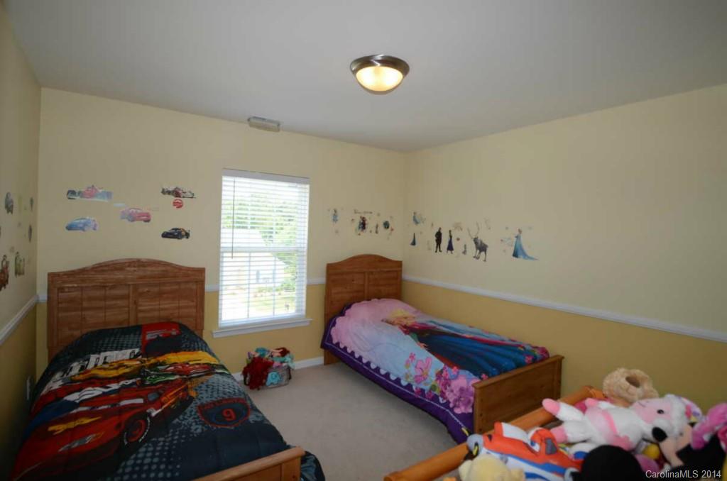 Moorecrest - Residential