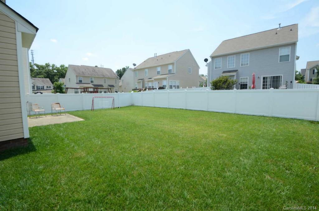 Moorecrest - Residential