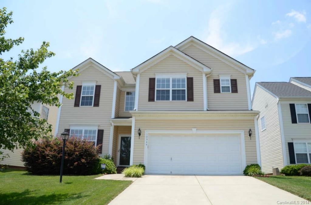 Moorecrest - Residential