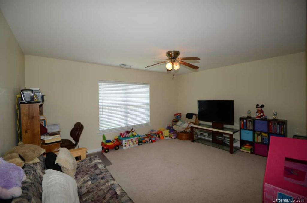 Moorecrest - Residential