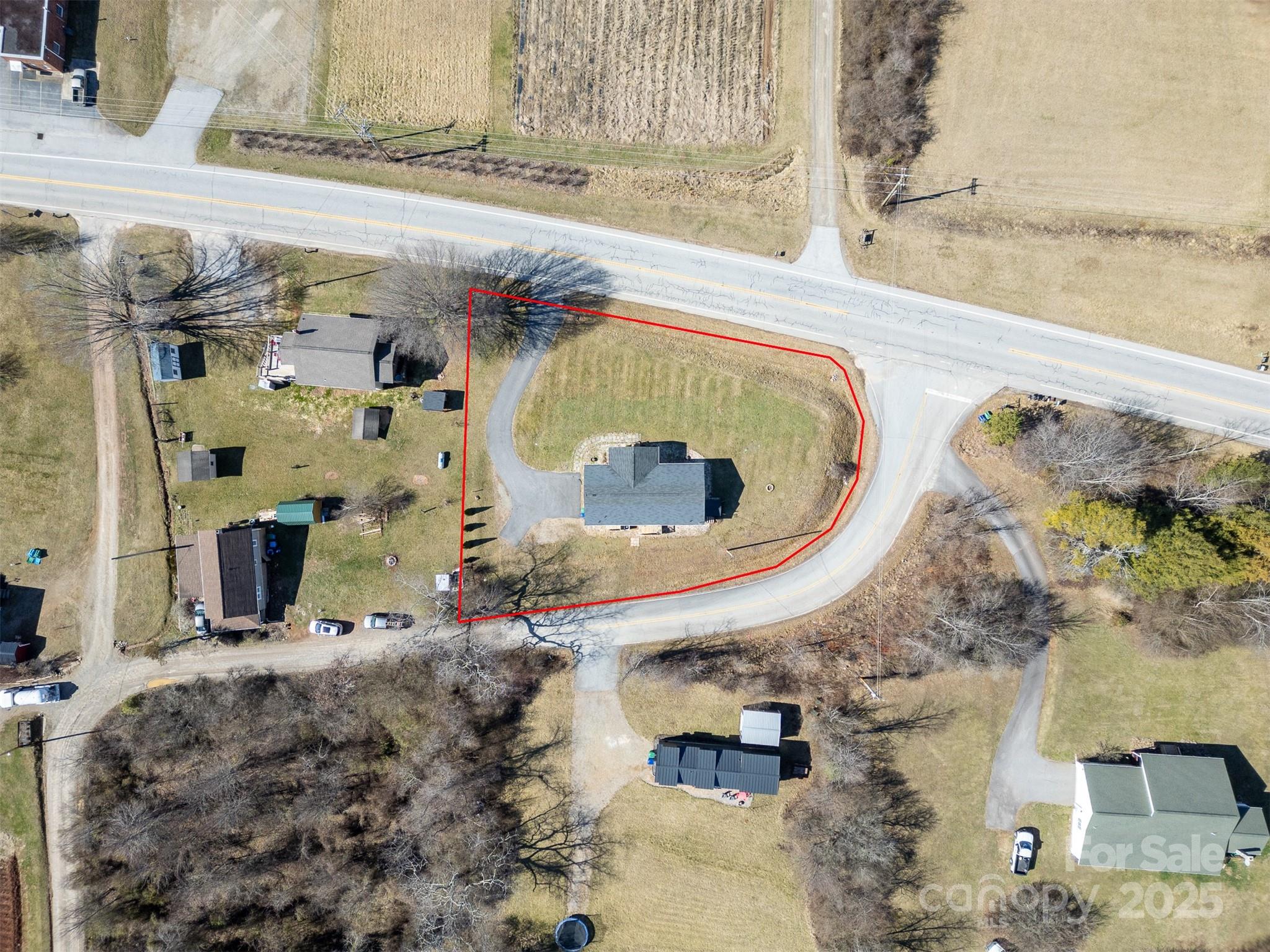 1729 Pisgah Highway