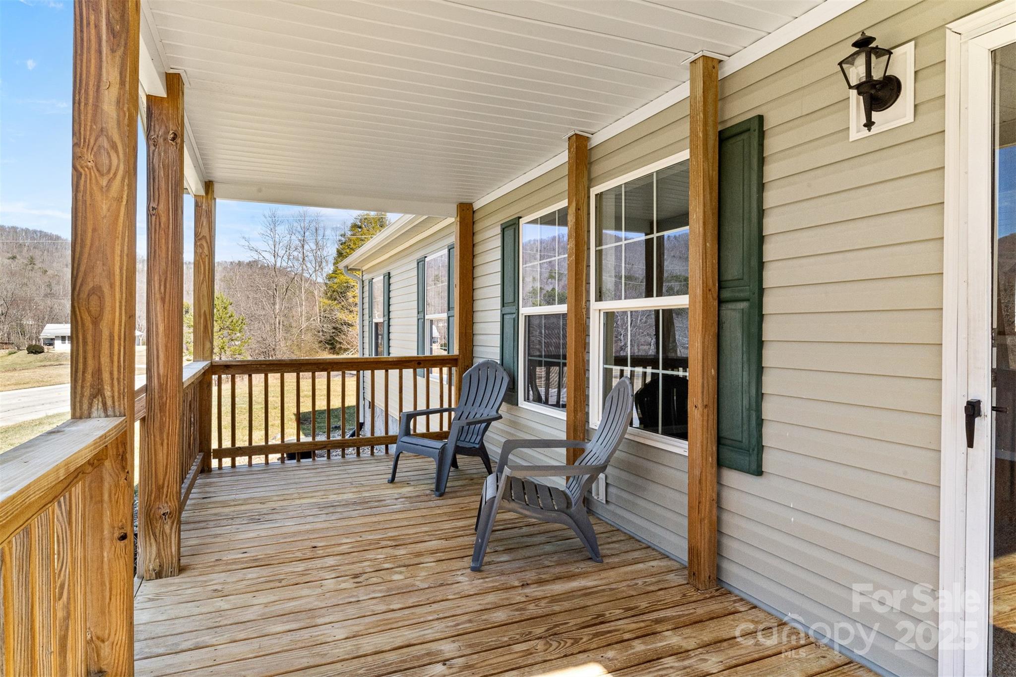 1729 Pisgah Highway