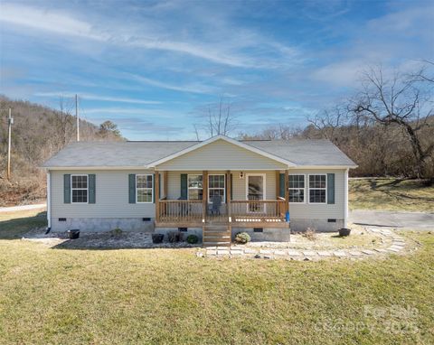 A home in Candler