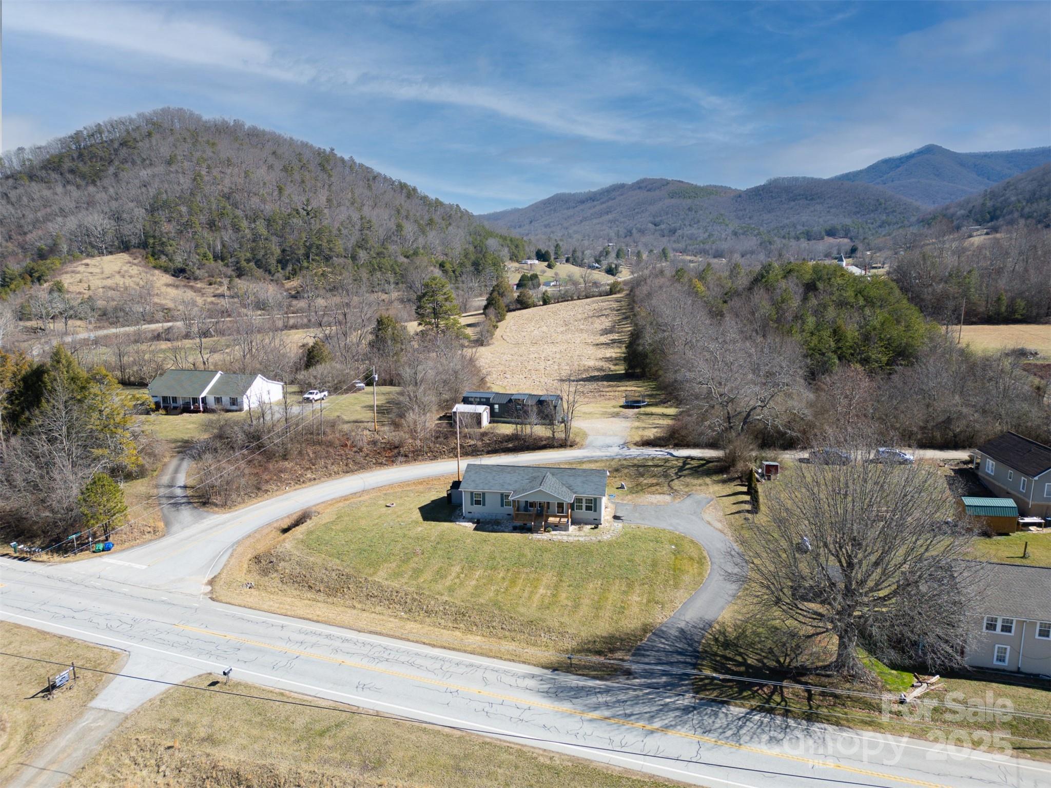 1729 Pisgah Highway