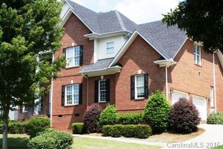 Brittany Oaks - Residential Lease