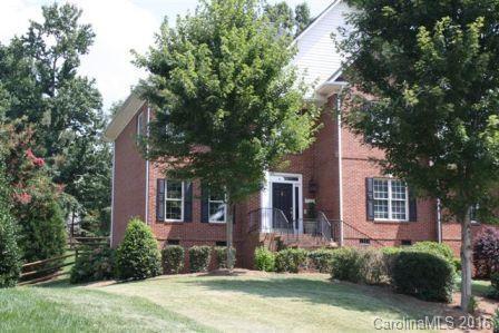 Brittany Oaks - Residential Lease