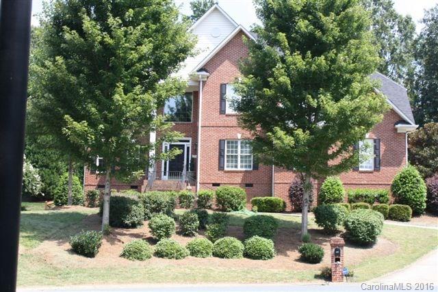 Brittany Oaks - Residential Lease