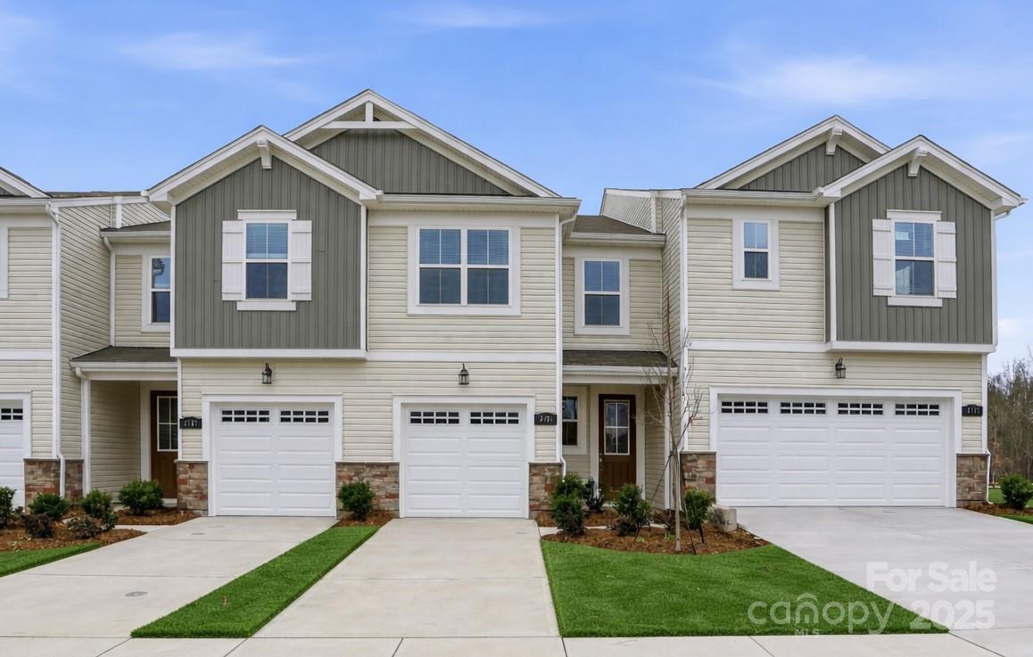 Stonesummit - Residential