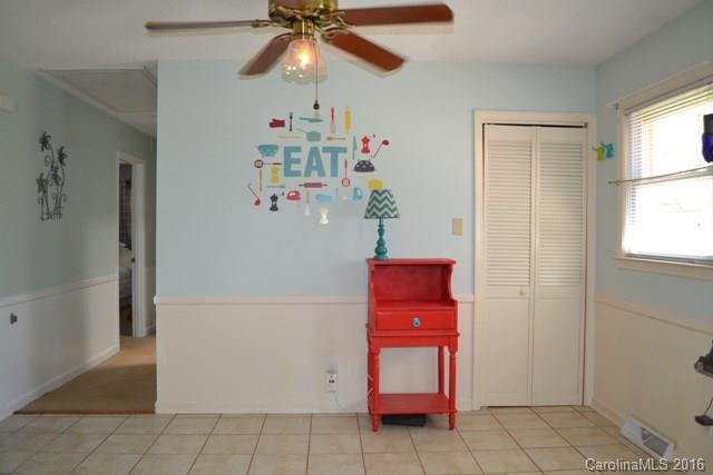 Westover - Residential