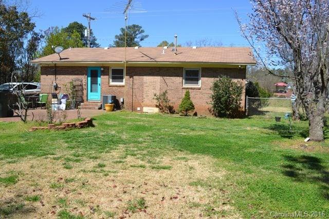 Westover - Residential