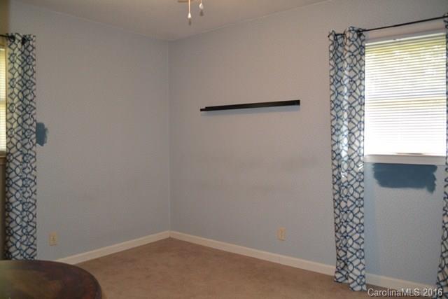 Westover - Residential