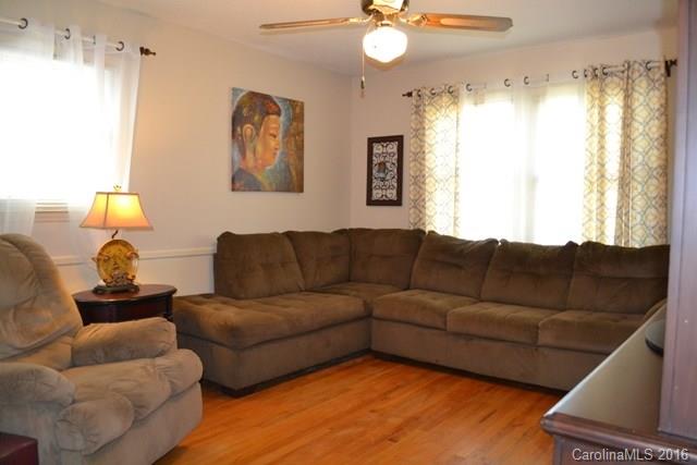 Westover - Residential