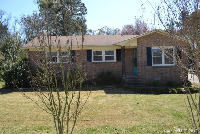 Westover - Residential